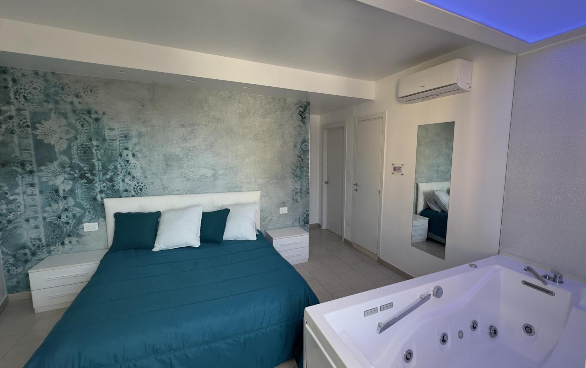 Hotel R & D à Alghero Extérieur photo