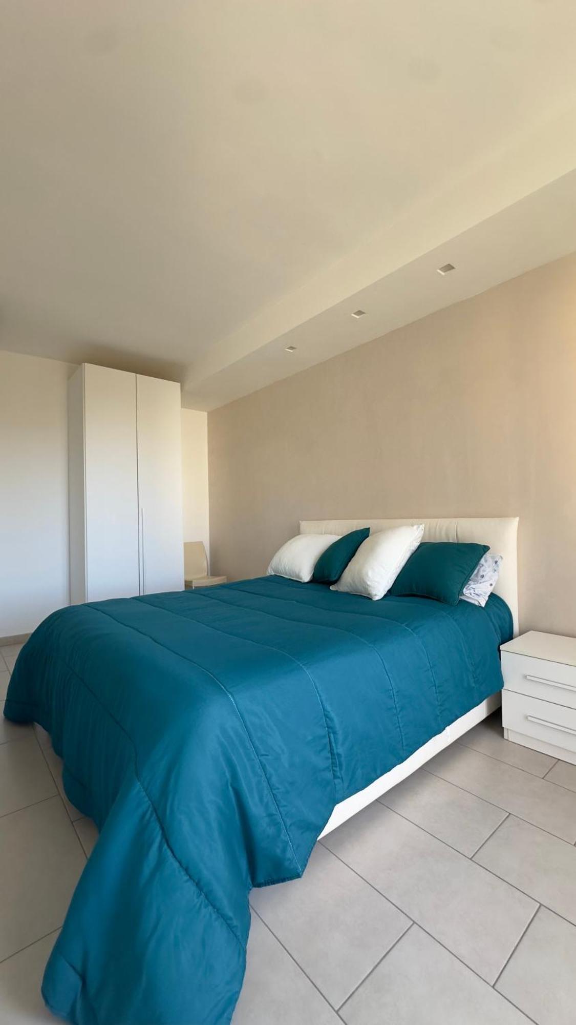 Hotel R & D à Alghero Extérieur photo