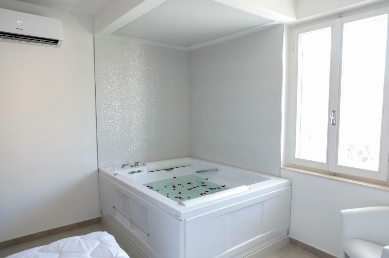 Hotel R & D à Alghero Extérieur photo