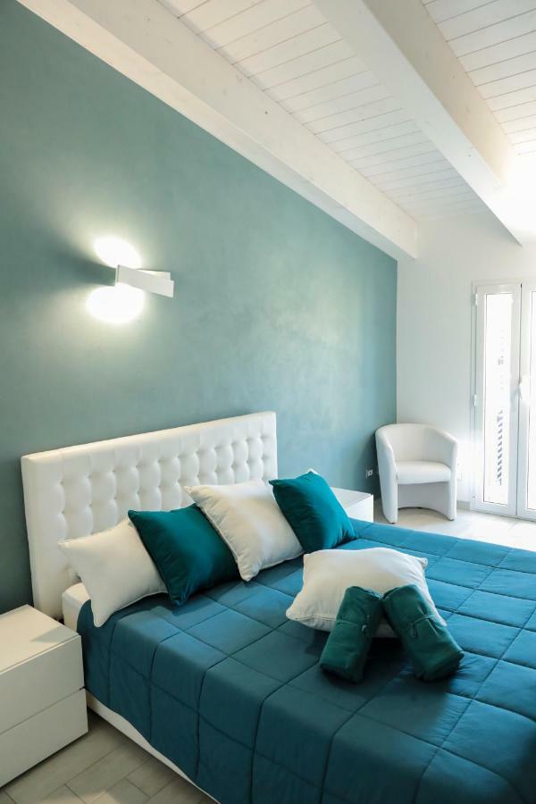 Hotel R & D à Alghero Extérieur photo