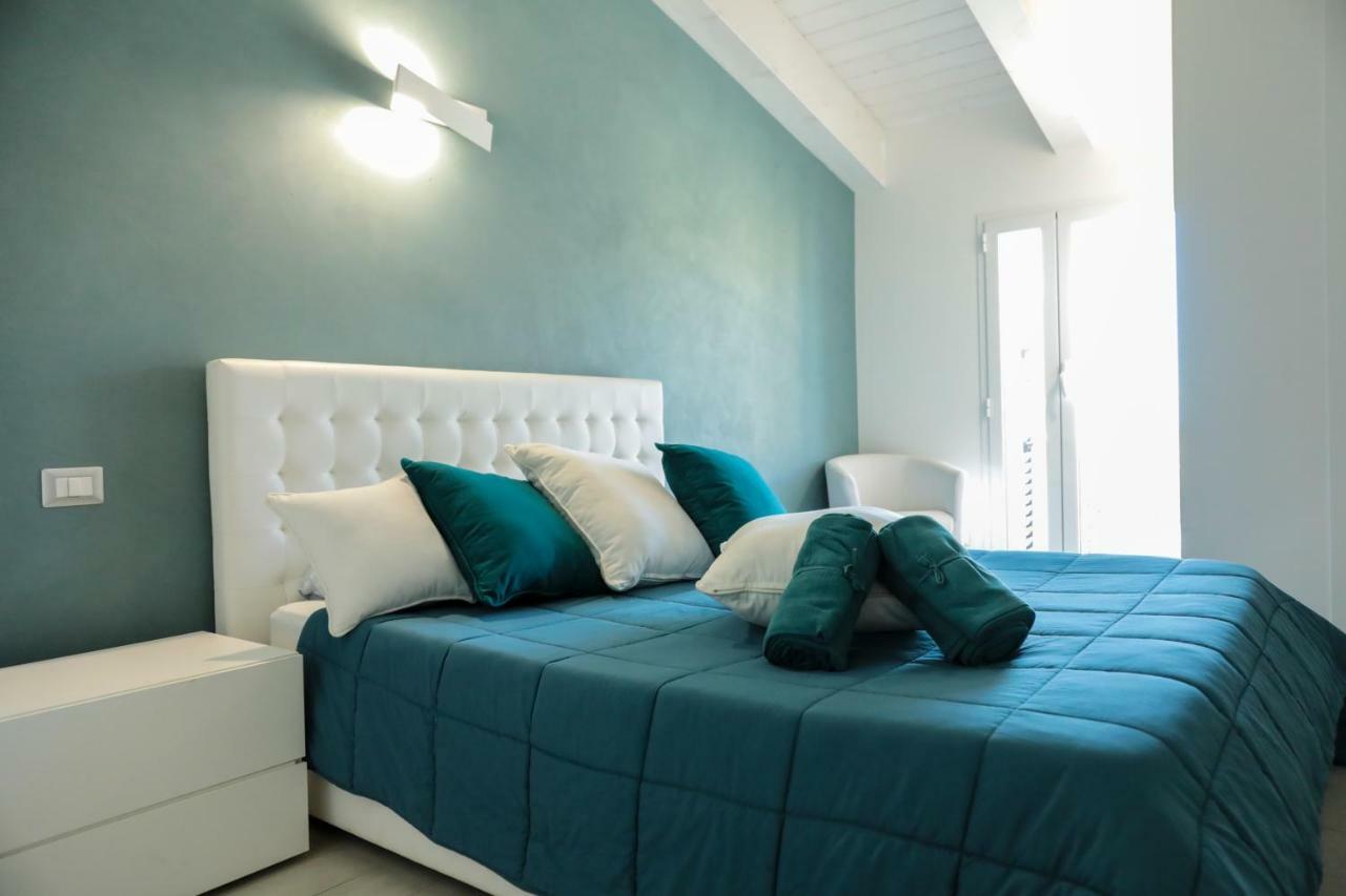Hotel R & D à Alghero Extérieur photo